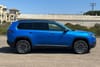 3 thumbnail image of  2026 Jeep Cherokee Laredo