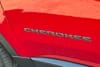 4 thumbnail image of  2026 Jeep Cherokee Overland