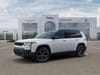 6 thumbnail image of  2026 Jeep Cherokee Overland