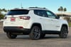 4 thumbnail image of  2026 Jeep Compass Latitude