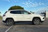 3 thumbnail image of  2026 Jeep Compass Latitude