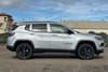 3 thumbnail image of  2026 Jeep Compass Latitude