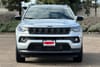 2 thumbnail image of  2026 Jeep Compass Latitude