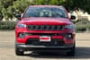 2 thumbnail image of  2026 Jeep Compass Latitude
