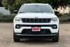 2 thumbnail image of  2026 Jeep Compass Latitude