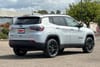 4 thumbnail image of  2026 Jeep Compass Latitude