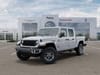 6 thumbnail image of  2026 Jeep Gladiator 85th Anniversary Edition