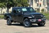 2026 Jeep Gladiator 85th Anniversary Edition