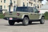 4 thumbnail image of  2026 Jeep Gladiator