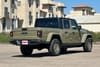 4 thumbnail image of  2026 Jeep Gladiator
