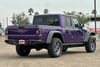 2 thumbnail image of  2026 Jeep Gladiator Mojave