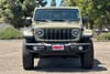 2 thumbnail image of  2026 Jeep Gladiator Rubicon X