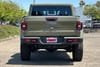 5 thumbnail image of  2026 Jeep Gladiator Rubicon X