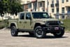 2026 Jeep Gladiator Rubicon X