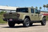 4 thumbnail image of  2026 Jeep Gladiator Rubicon X