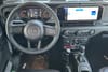 11 thumbnail image of  2026 Jeep Gladiator Rubicon X