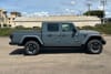 3 thumbnail image of  2026 Jeep Gladiator Rubicon X
