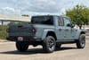 4 thumbnail image of  2026 Jeep Gladiator Rubicon X