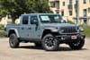 2026 Jeep Gladiator Rubicon X