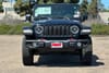 2 thumbnail image of  2026 Jeep Gladiator Rubicon X