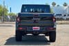 5 thumbnail image of  2026 Jeep Gladiator Rubicon X