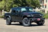 2026 Jeep Gladiator Rubicon X