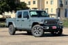 2026 Jeep Gladiator Sahara