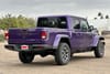 2 thumbnail image of  2026 Jeep Gladiator Sahara