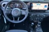 9 thumbnail image of  2026 Jeep Gladiator Sport S