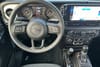 9 thumbnail image of  2026 Jeep Gladiator Sport S