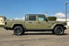 2 thumbnail image of  2026 Jeep Gladiator Willys