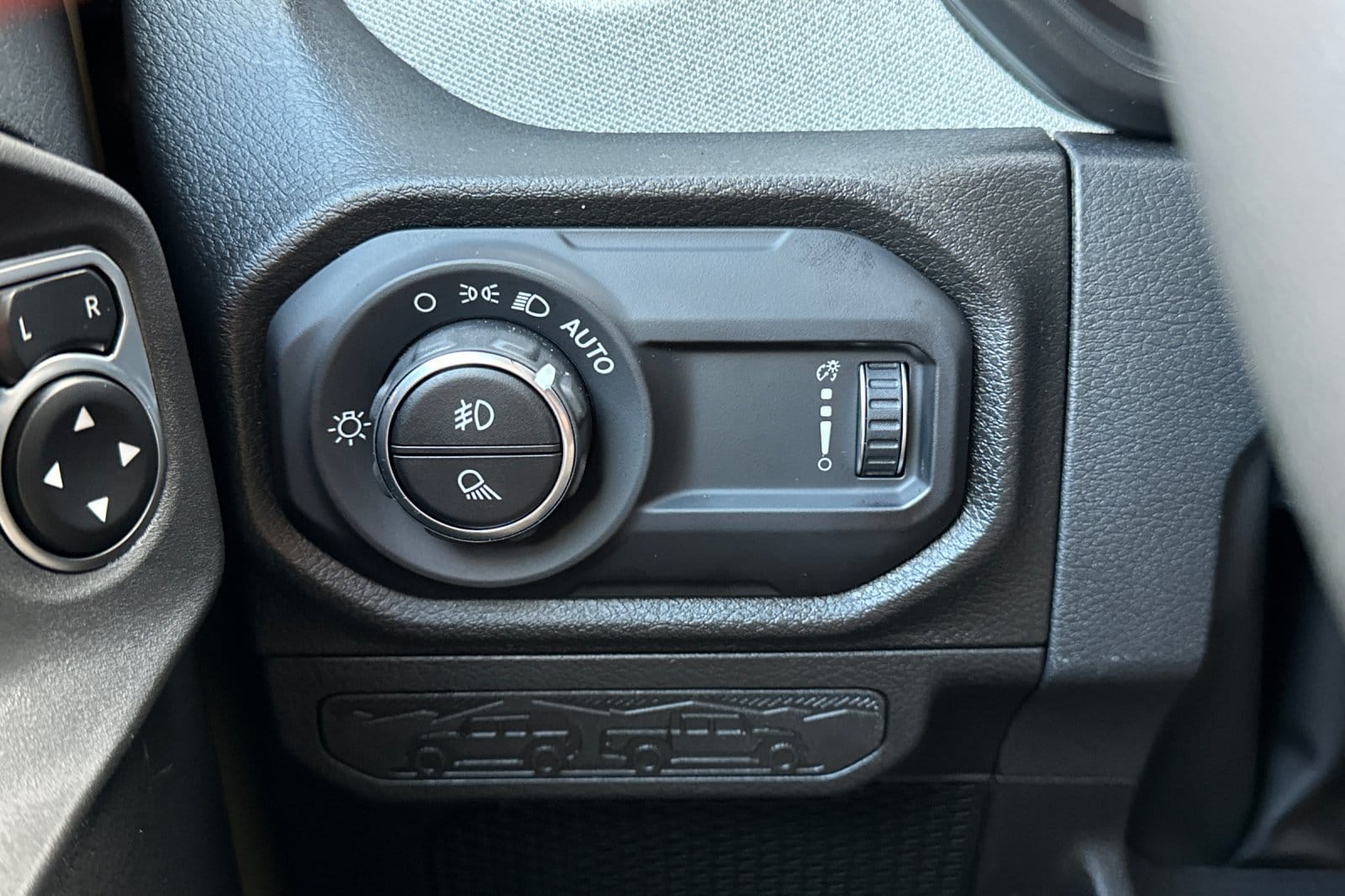 2026 Jeep Gladiator Willys - Photo 20