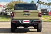 4 thumbnail image of  2026 Jeep Gladiator Willys