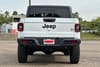 3 thumbnail image of  2026 Jeep Gladiator Willys