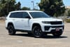 2026 Jeep Grand Cherokee L Altitude