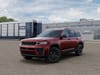 6 thumbnail image of  2026 Jeep Grand Cherokee L Laredo