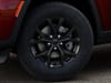 8 thumbnail image of  2026 Jeep Grand Cherokee L Laredo