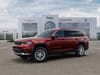 5 thumbnail image of  2026 Jeep Grand Cherokee L Laredo