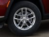 8 thumbnail image of  2026 Jeep Grand Cherokee L Laredo