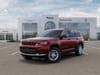 6 thumbnail image of  2026 Jeep Grand Cherokee L Laredo