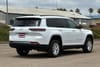3 thumbnail image of  2026 Jeep Grand Cherokee L Laredo