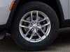 8 thumbnail image of  2026 Jeep Grand Cherokee L Laredo