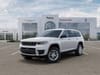 6 thumbnail image of  2026 Jeep Grand Cherokee L Laredo