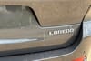 22 thumbnail image of  2026 Jeep Grand Cherokee L Laredo