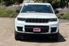 2 thumbnail image of  2026 Jeep Grand Cherokee L Laredo