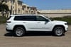 3 thumbnail image of  2026 Jeep Grand Cherokee L Laredo