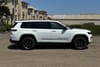 3 thumbnail image of  2026 Jeep Grand Cherokee L Laredo