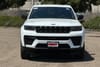 2 thumbnail image of  2026 Jeep Grand Cherokee L Laredo