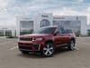 6 thumbnail image of  2026 Jeep Grand Cherokee L Limited