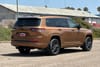 3 thumbnail image of  2026 Jeep Grand Cherokee L Limited Reserve